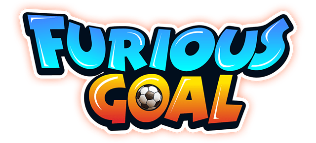 Furious Goal Logo