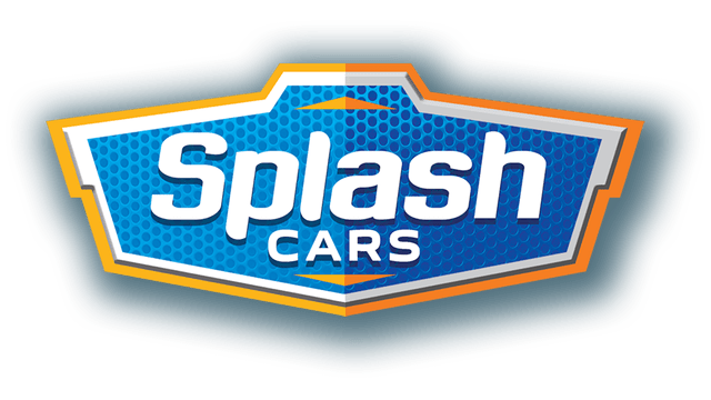 Splash Cars Logo