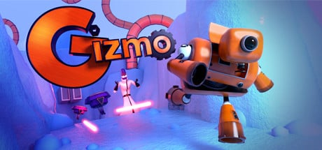 Gizmo Logo