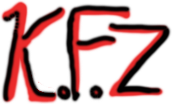 KFZ Logo