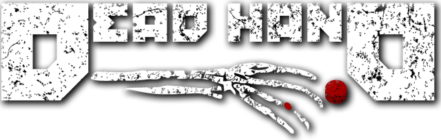 Dead Hand (2019) Logo