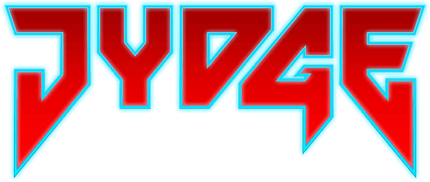 JYDGE Logo