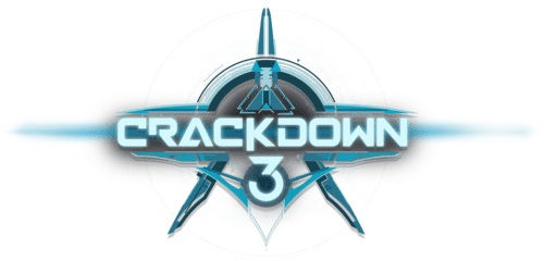 Crackdown 3 Logo