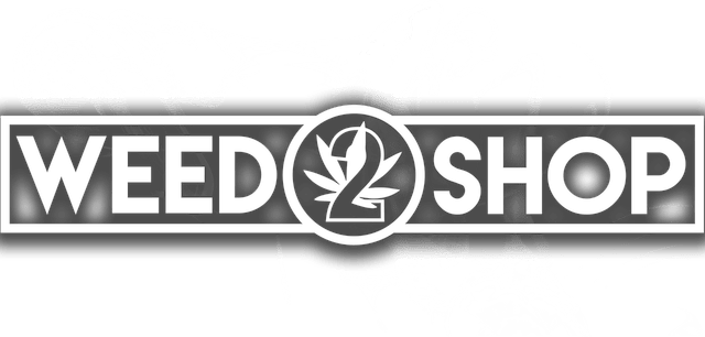 Weed Shop 2 Logo