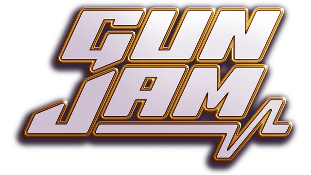 GUN JAM Logo