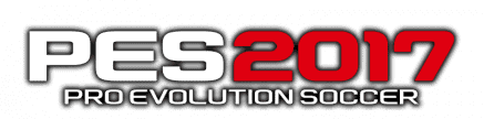 PES 2017 Logo