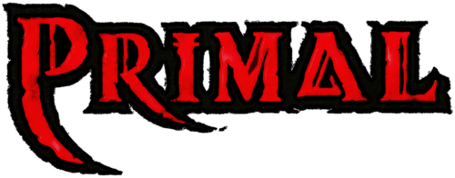 Primal Logo