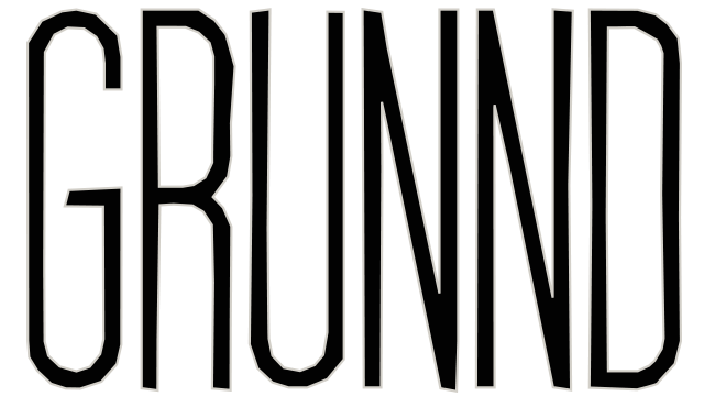 GRUNND Logo