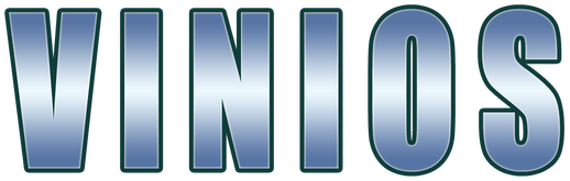 Vinios Logo