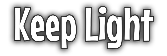 Keep Light Logo