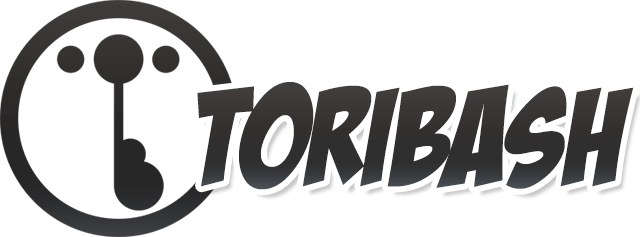 Toribash Logo