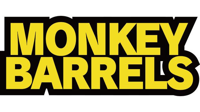 Monkey Barrels Logo