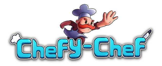 Chefy-Chef Logo