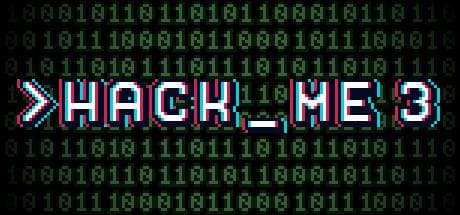 hack_me Logo