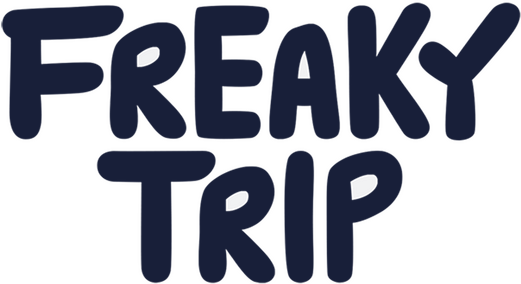 Freaky Trip Logo