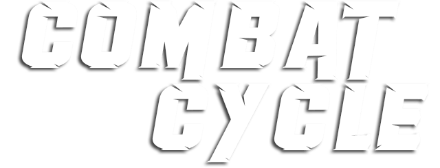 Combat Cycle Logo