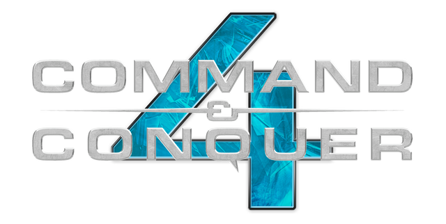 Command and Conquer 4: Tiberian Twilight Logo