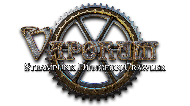 Vaporum Logo