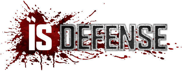 IS Defense Logo