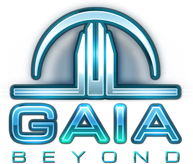 Gaia Beyond Logo