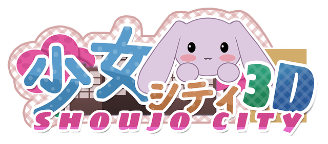 Shoujo City Logo