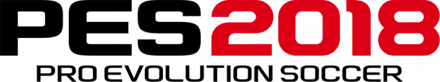 PES 2018 Logo