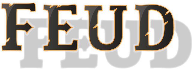 Feud Logo