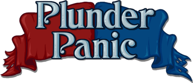 Plunder Panic Logo