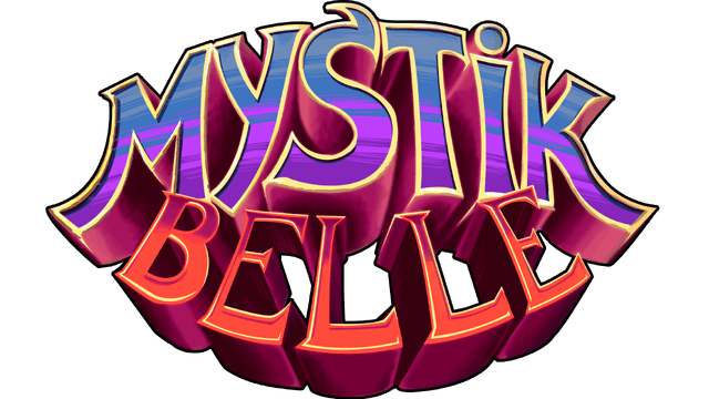 Mystik Belle Logo