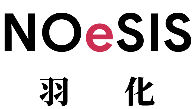 NOeSIS02 Logo