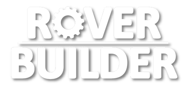 Rover Builder Logo