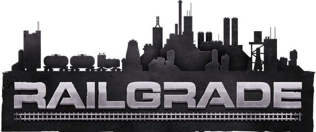 RAILGRADE Logo