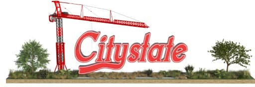 Citystate Logo