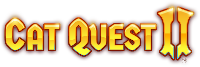 Cat Quest 2 Logo