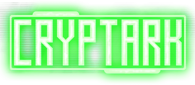 CRYPTARK Logo