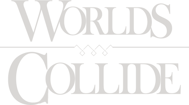 Worlds Collide Logo