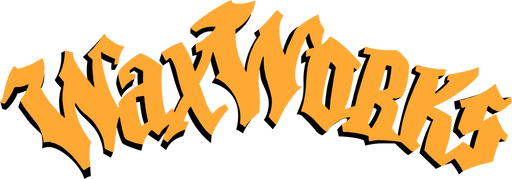 Waxworks Logo