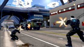 Crackdown download for pc