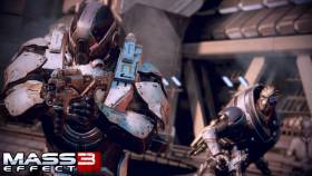 Mass Effect 3: Citadel torrent download