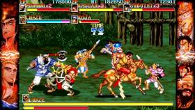 Capcom Beat 'Em Up Bundle download for pc