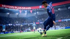 FIFA 19 torrent download