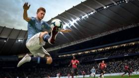 FIFA 19 download for pc