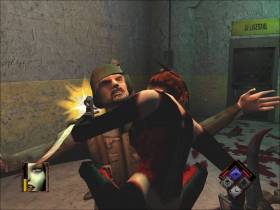 BloodRayne free download pc