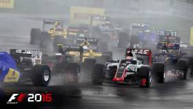 F1 2016 torrent download