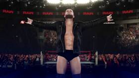 WWE 2K18 free download pc