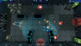 Mech Rage download for pc