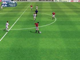 FIFA 2001 download for pc