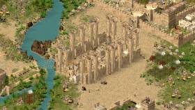 Stronghold Crusader HD download for pc