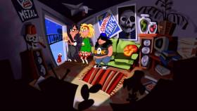 Day of the Tentacle Remastered download for pc