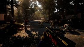 Earthfall torrent download